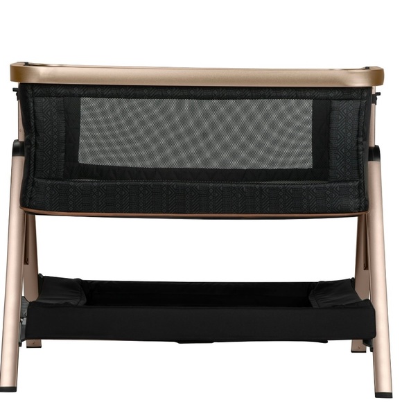 Monbebe bassinet - Picture 2 of 3